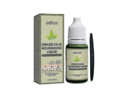 Revitalize Seus Cabelos Com O Eelhoe Nourishing Grass Ciliary Liquid Grass Ciliary.
