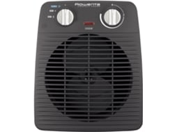 Termoventilador ROWENTA Classic SO2210 (2000 W) — 2000 W