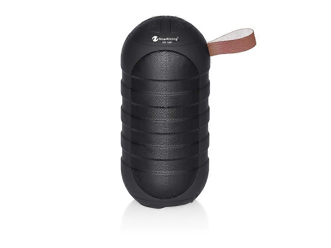 Mini Alto Falante Estéreo Bluetooth Portátil Olysi Shop