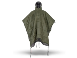 Colchão para Rede Multifuncional com Manta e Poncho para Camping