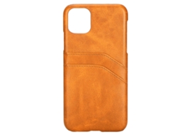 Capa de Couro Pu LAXISCREED para Iphone 11 Pro Max