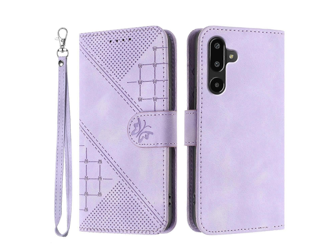 Capa Compatível Com Galaxy F16 5g