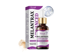 Sérum Clareador para Manchas Faciais Eficaz e Recomendado LAXISCREED