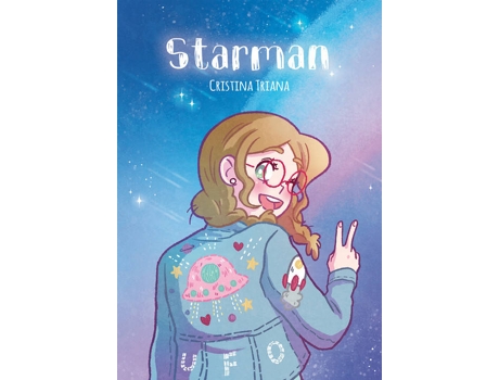 Livro Starman