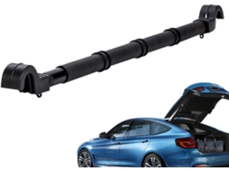 Conjunto de 2 Suportes de Cabeçote para Motores com Mandril Cônico - Manutenção e Modificação de SFUSHOS