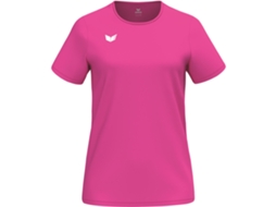 Camisa Erima Intro Funcional Rosa