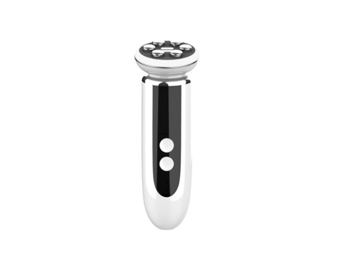 Massajador Facial YIZHOOD Elp117 Branco