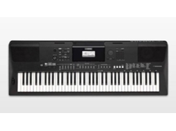 Teclado YAMAHA PSR-EW410