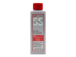Tinta Permanente Chi Ionic Shine Shades Farouk 4Rr