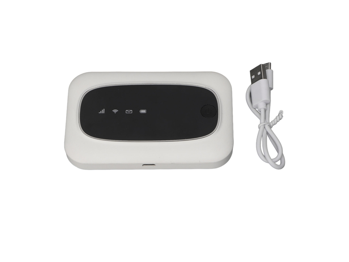 Roteador Sem Fio 4g LAXISCREED 150mbps 10 Usuários