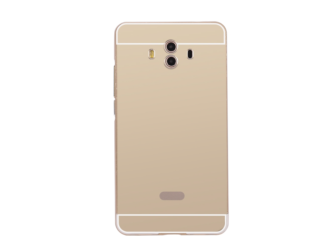 Capa LAXISCREED Huawei Mate 10 Alumínio Proteção