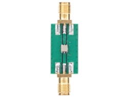Hkj módulo Filtro Componentes Pcb 1561mhz Suministros Industriales Frecuencia Central