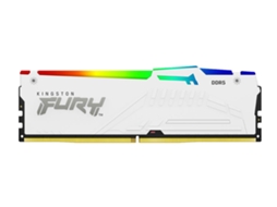 Memória Ram Kingston Technology Fury Kf556C36Bwea-16 16 Gb 1 X 16 Gb Ddr5 5600 Mhz
