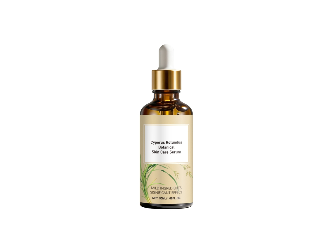 Benefícios do Cyperus Rotundus para Pele
