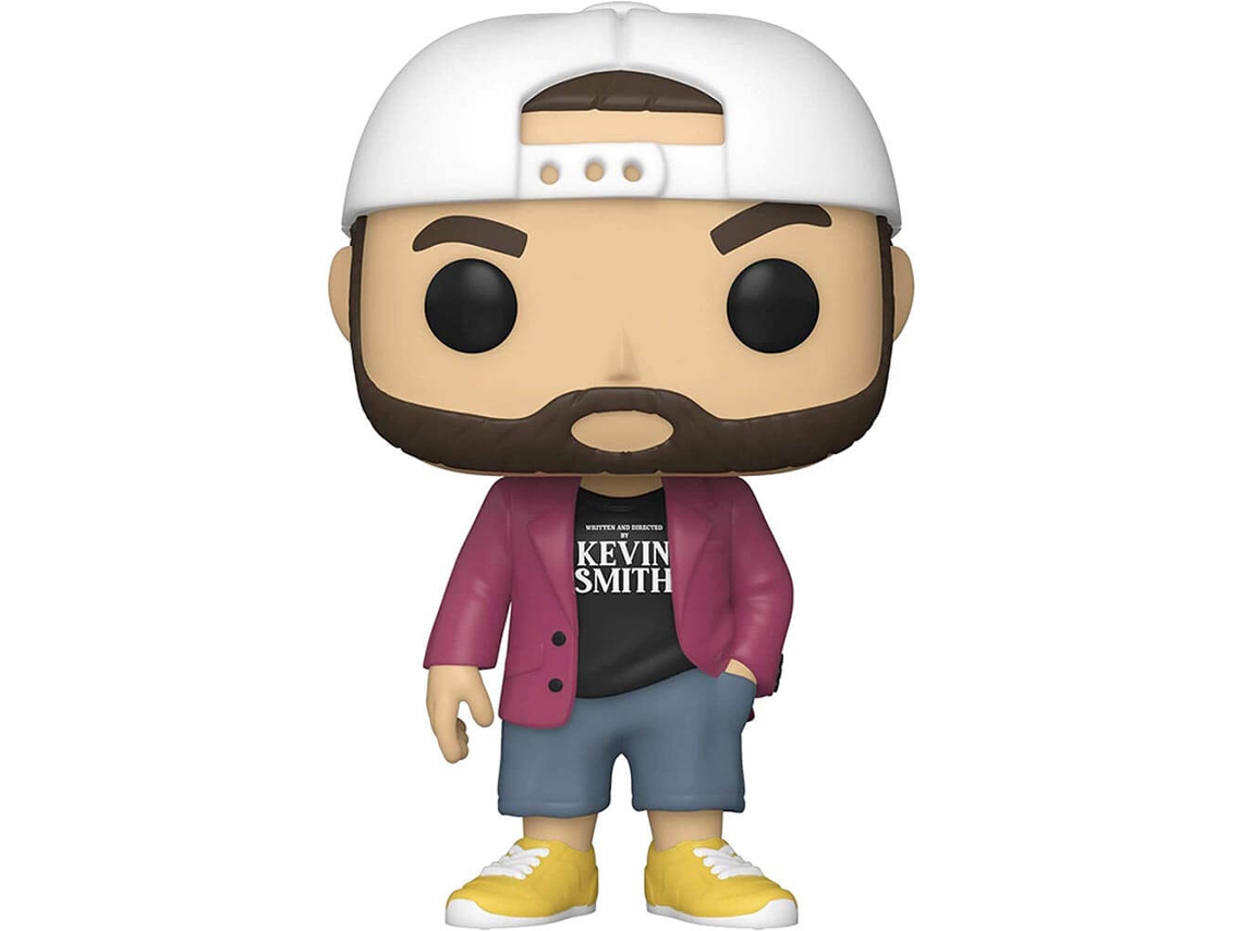 Figura FUNKO Diretores Kevin Smith Exclusivo dos EUA Pop! Vinyl