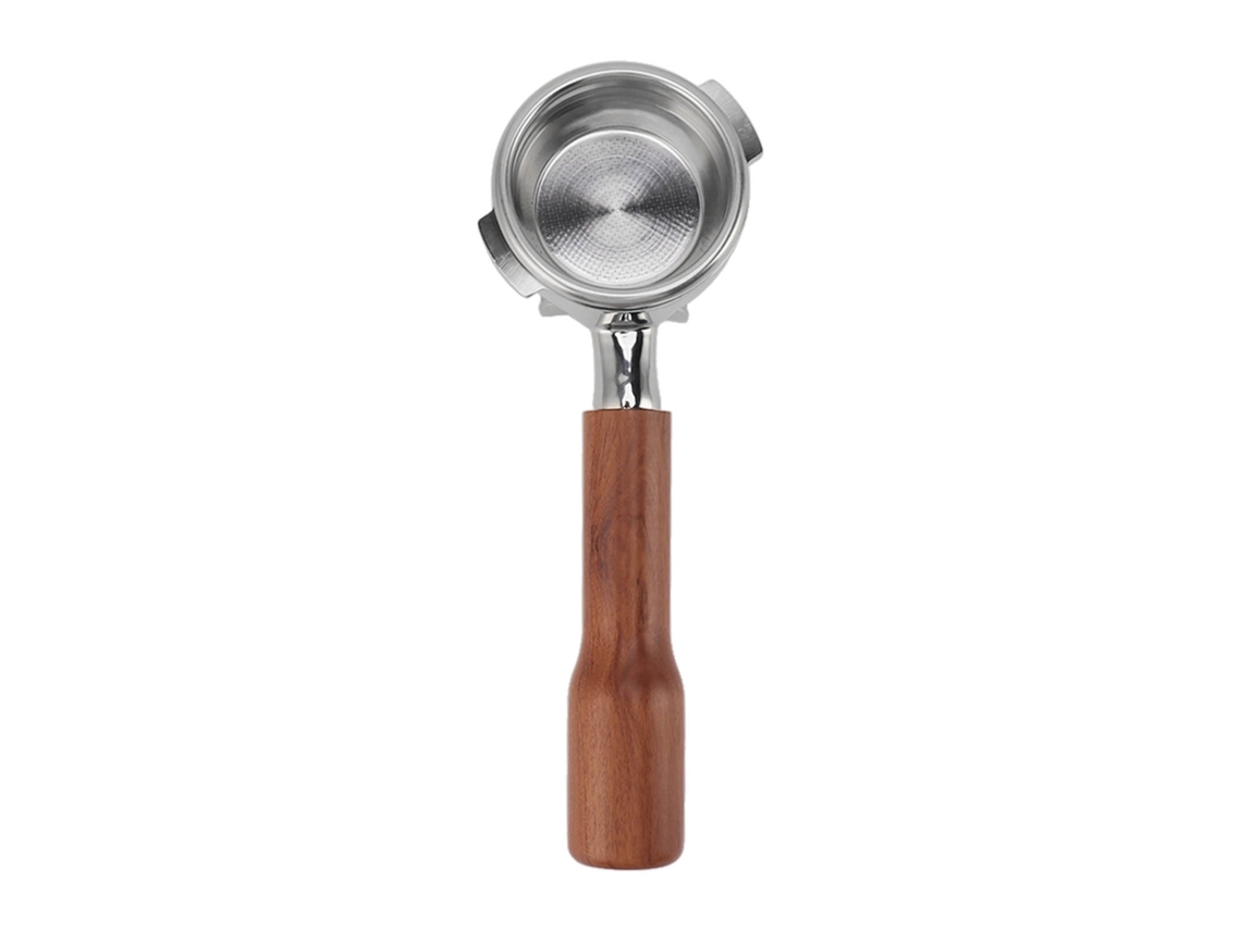 Portafilter Aço Inox 58mm LAXISCREED