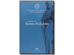 Livro Programa De Ensino Religioso De Provincia Do Brasil (português)