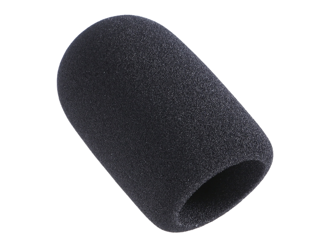 Filtro de Proteção Contra Vento de Alta Qualidade para Microfones At2020 e At2035. AQUAFORGE