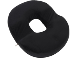 Almofada Ergonômica em Formato de Rosca para Cadeira de Escritório SFUSHOS