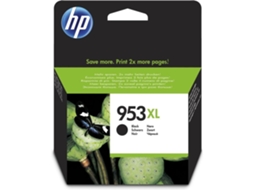 Tinteiro HP 953XL Preto (Outlet Caixa Aberta - L0S70AE)
