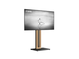 Suporte TV FITUEYES (Full Motion - 32'' - 65'' - 40kg)