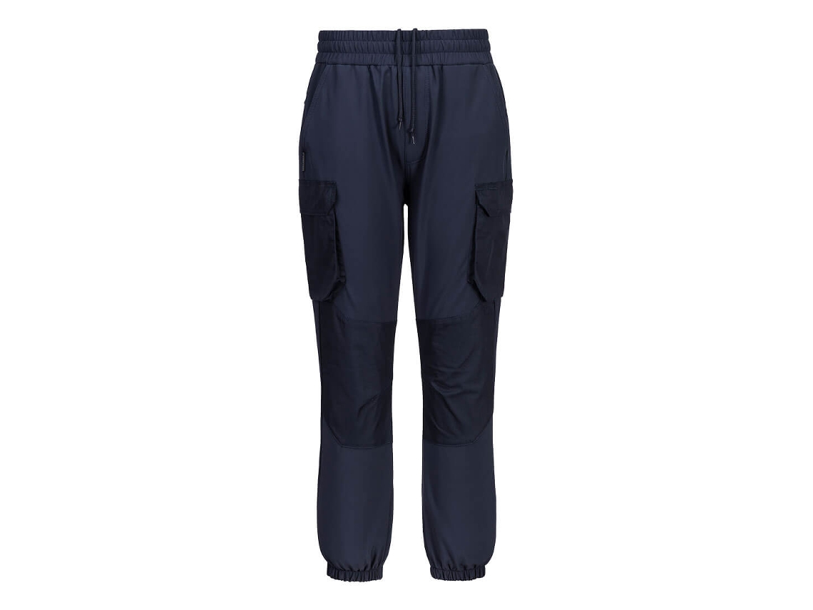 Kx3 Jogger: Calça Conforto E Estilo Preto / Xl