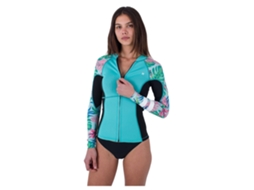 Casaco Neoprene Advant 1/1 Mm Colorido 4Hurley
