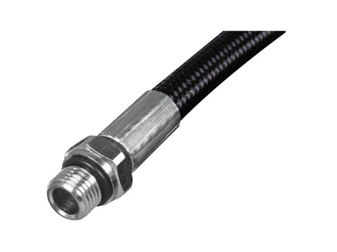 Miflex High-Flexible Lp Regulator Hose Unf 1/2