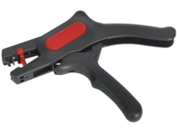 Ak2265 Ferramenta Automática Para Decapagem De Fios Com Empunhadura Tipo Pistola