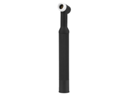 Antorcha De Soldadura Tig Wp-18 Refrigerada Por Água Cabeça Flexível Corpo Peças De Antorcha De Soldadura
