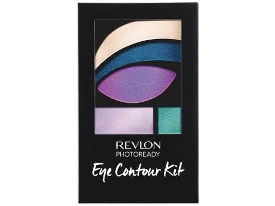 Primer de Rosto REVLON Photoready Primer Shadow Sparkle Eclectic