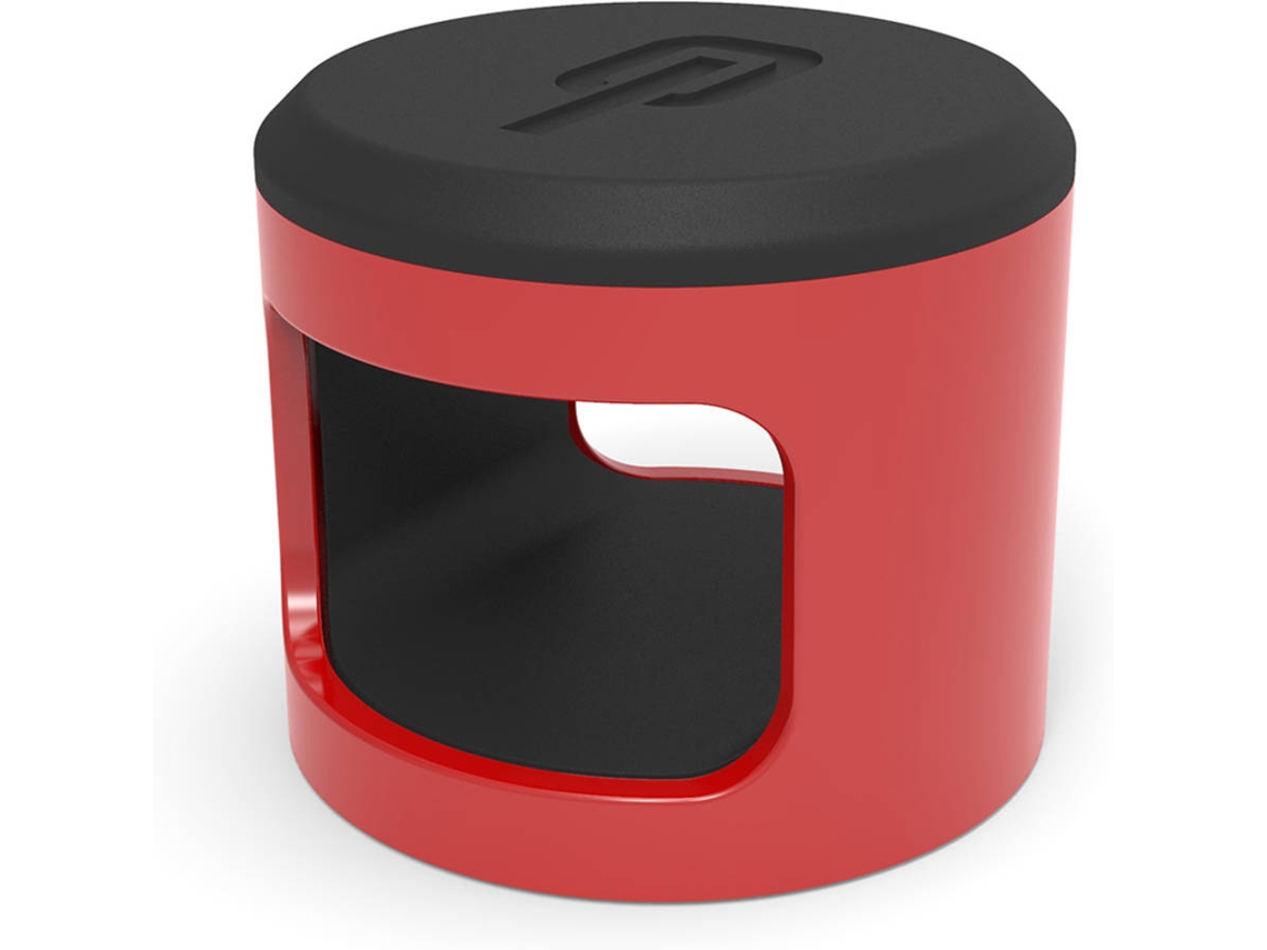 Suporte de PareDe HIPLOK Ankr (Vermelho - TU)