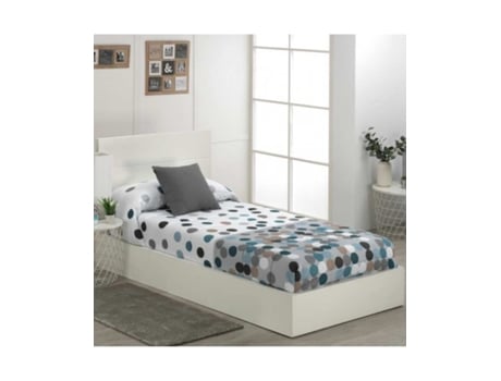 Edredão CAMATEX (090 cm - Algodão)