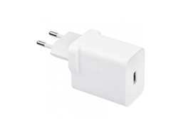 Carregador Usba REALME Rede Branco