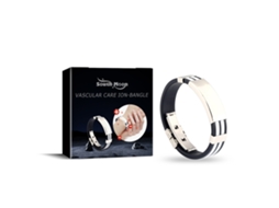 Pulseira South Moon Cuidado Linfático Alivio