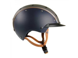Capacete Champ-3 Azul 52-56 Cmcasco