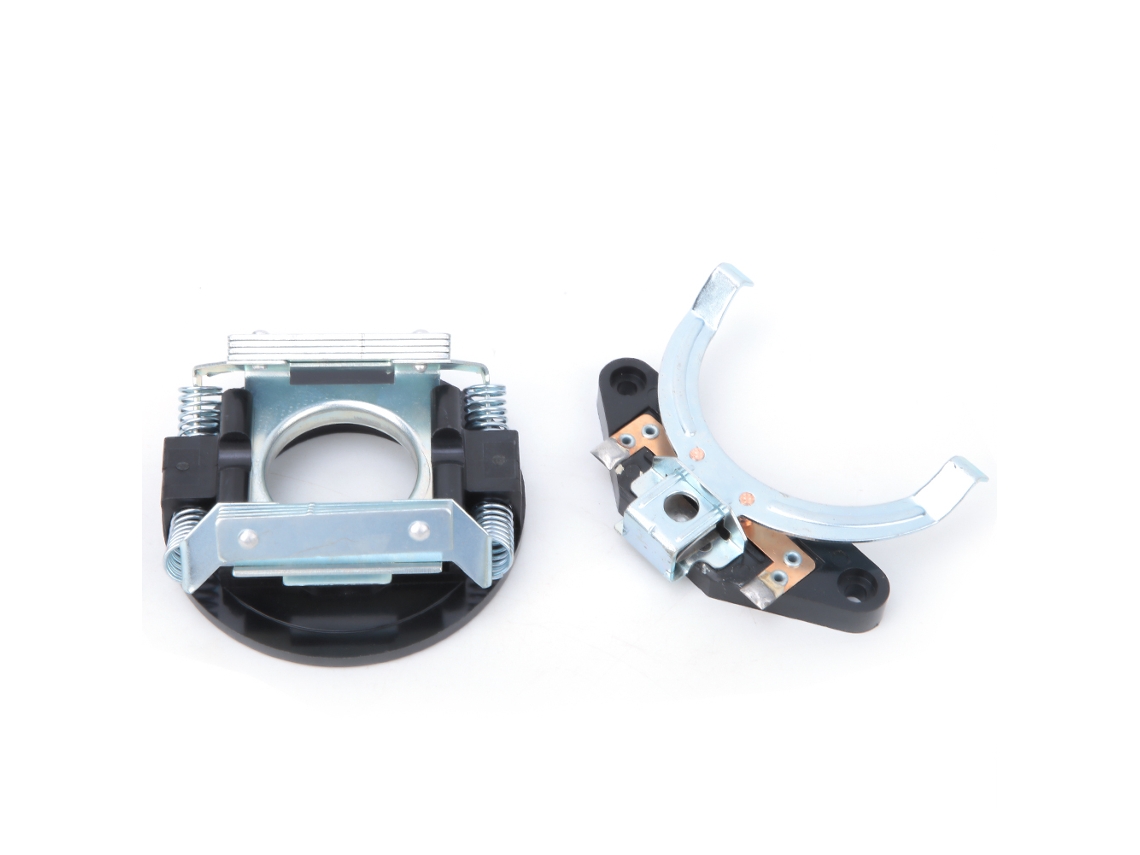 Laxiscreed L34 304y - Interruptor Centrífugo Para Motores Monofásicos, Controle De Arranque