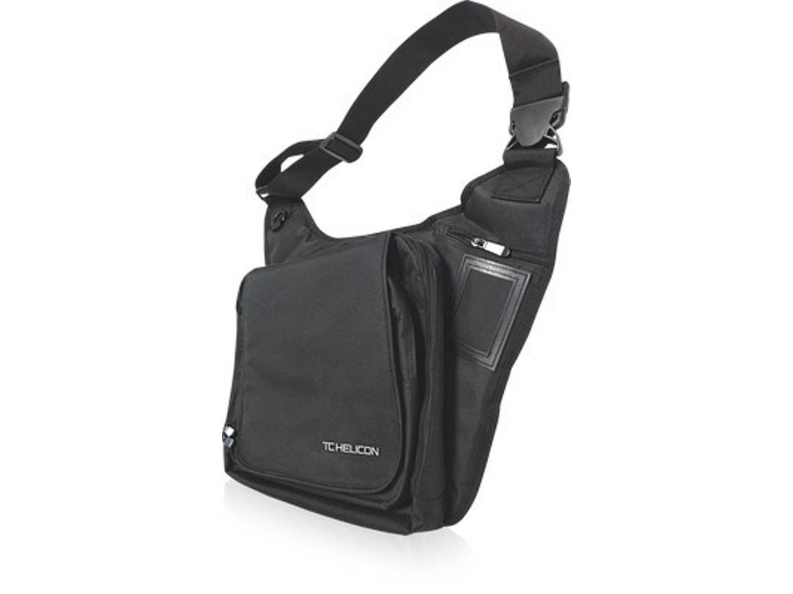 Bolsa De Transporte Para Vl3 / Vl3 Extreme Tc Helicon