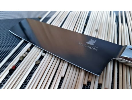 Yukimura Nakiri Ásia faca
