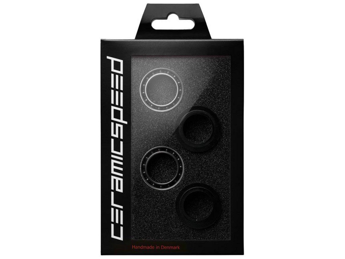 Ceramicspeed Copo de Suporte Inferior Bb90 Trek Shimano