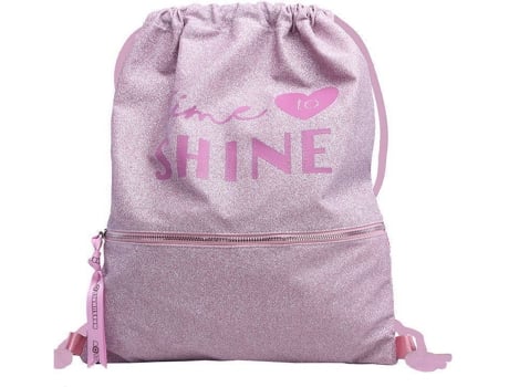 Saco OPI BRANDS Marshmallow Rosa