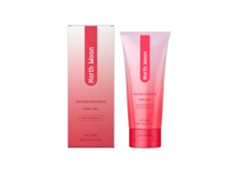 Gel Lubrificante Íntimo Seguro para Prazer Natural e Conforto Duradouro LAXISCREED