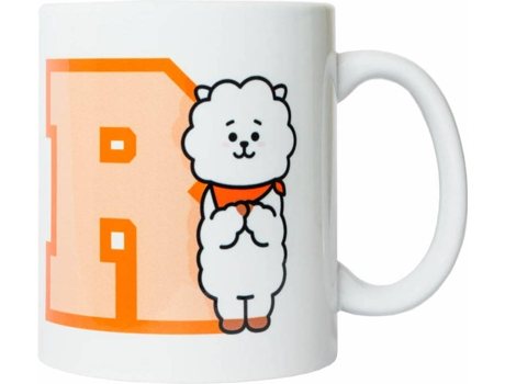 Caneca  Rj