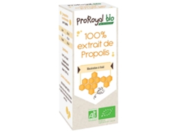Proroyal Bio 100% Extrato de Própolis 15 Ml PHYTOCEUTIC