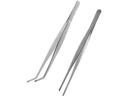 KOFIHETY Conjunto Profissional De Pinças De Aço Inoxidável, Ferramentas De Precisão Com Ponta Serrilhada Para Tarefas Domésticas, Artesanais E Faça Você Mesmo,