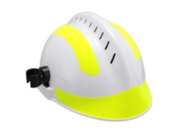 Capacete De Segurança (resistente Ao Calor, Resistente A Impactos, Ajustável)