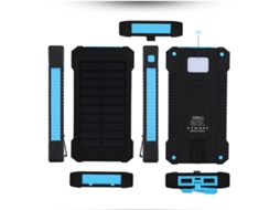 Bateria Solar 1mp058 * ZYBLSSBB (tipo de Uso Geral)