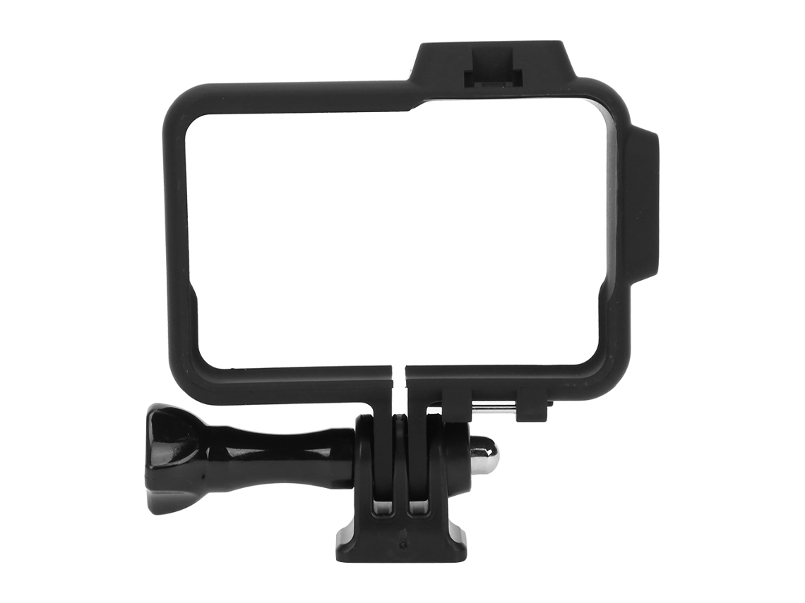 2026yncm-marco Protector E Expandível Para Câmera Deportiva Action Camera