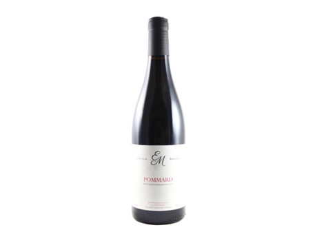 Vinho EDDY MOREY Pinot Preto Pommard (0.75 L - 1 Unidade)