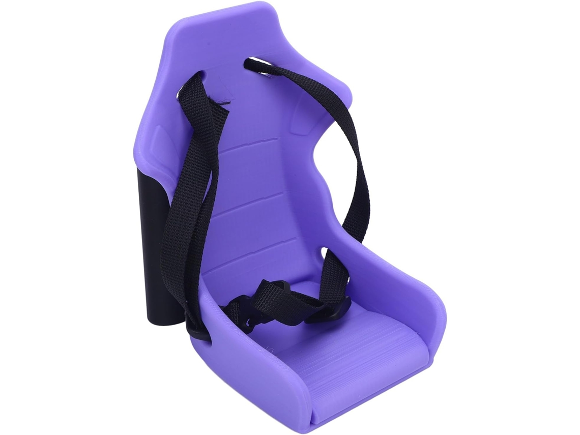 Suporte Frontal Dobrável para Bicicletas Dobráveis e com Rodas Pequenas SFUSHOS
